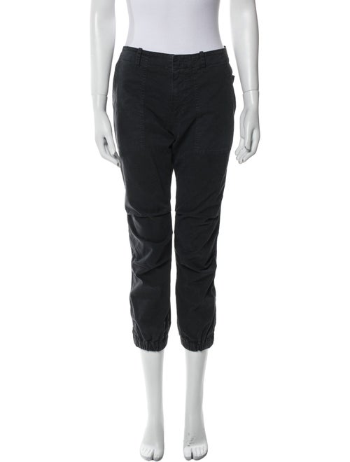 Nili Lotan Skinny Leg Pants