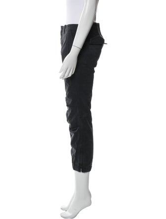 Nili Lotan Skinny Leg Pants