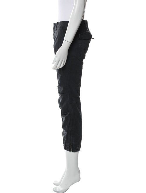 Nili Lotan Skinny Leg Pants