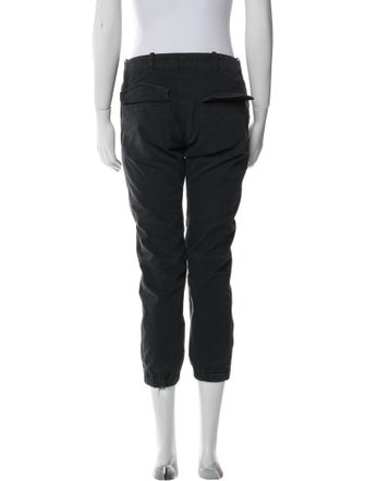 Nili Lotan Skinny Leg Pants