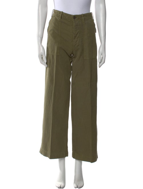 Nili Lotan Wide Leg Pants