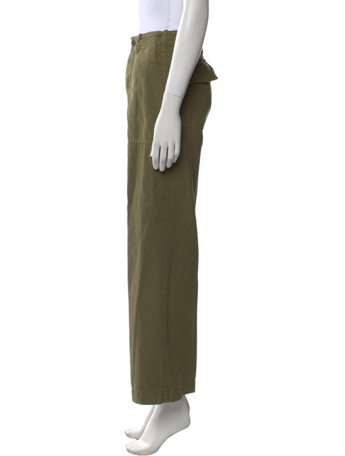 Nili Lotan Wide Leg Pants