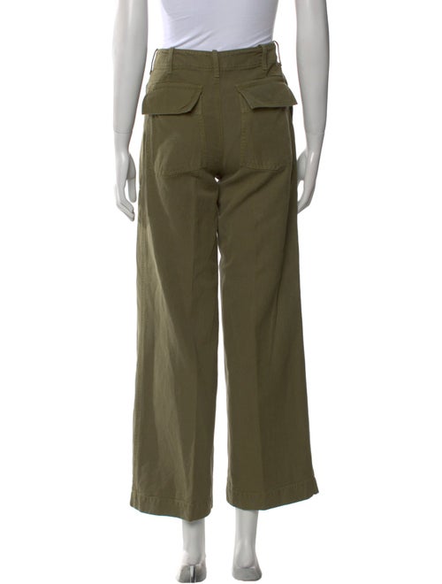 Nili Lotan Wide Leg Pants