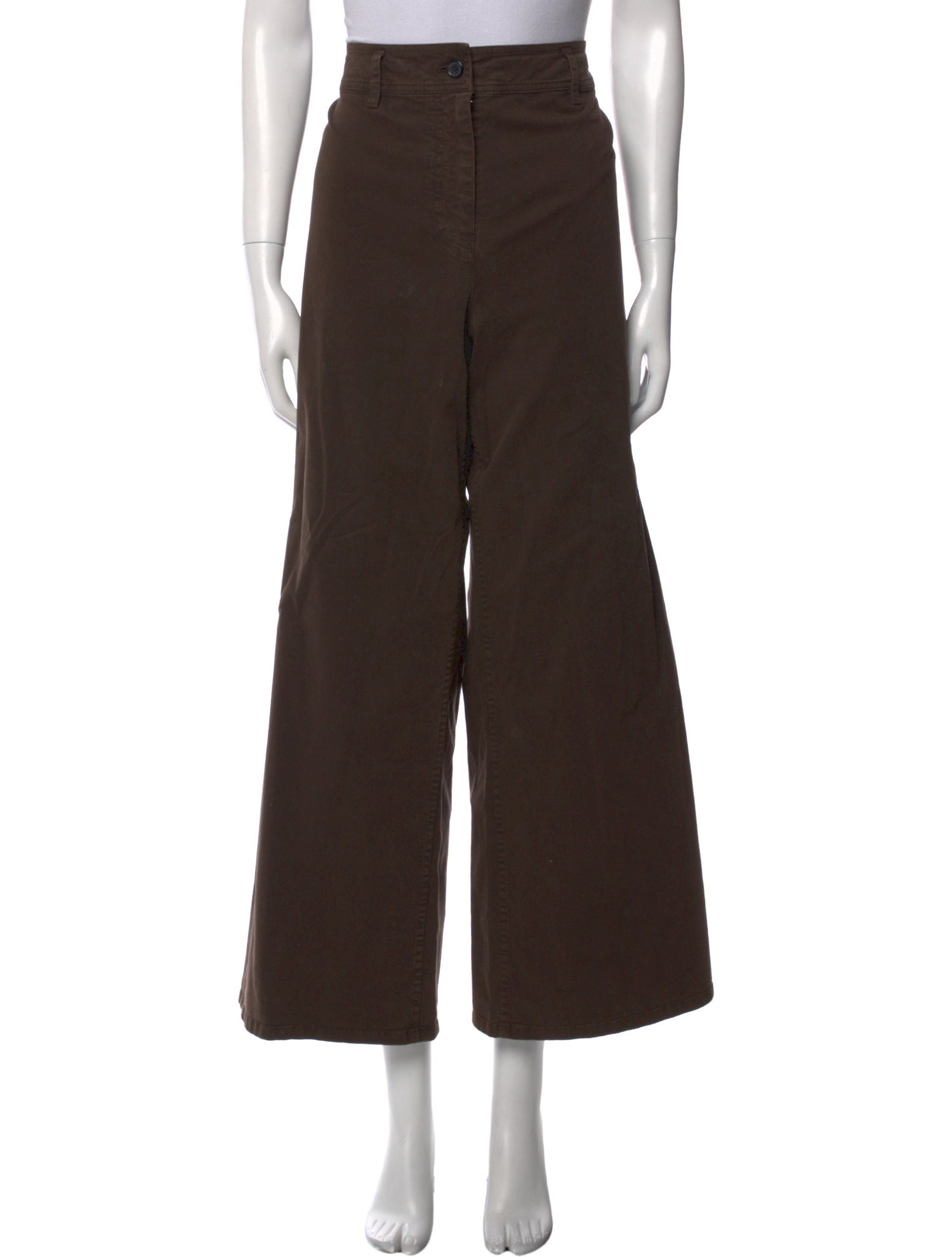 Nili Lotan Wide Leg Pants w/ Tags