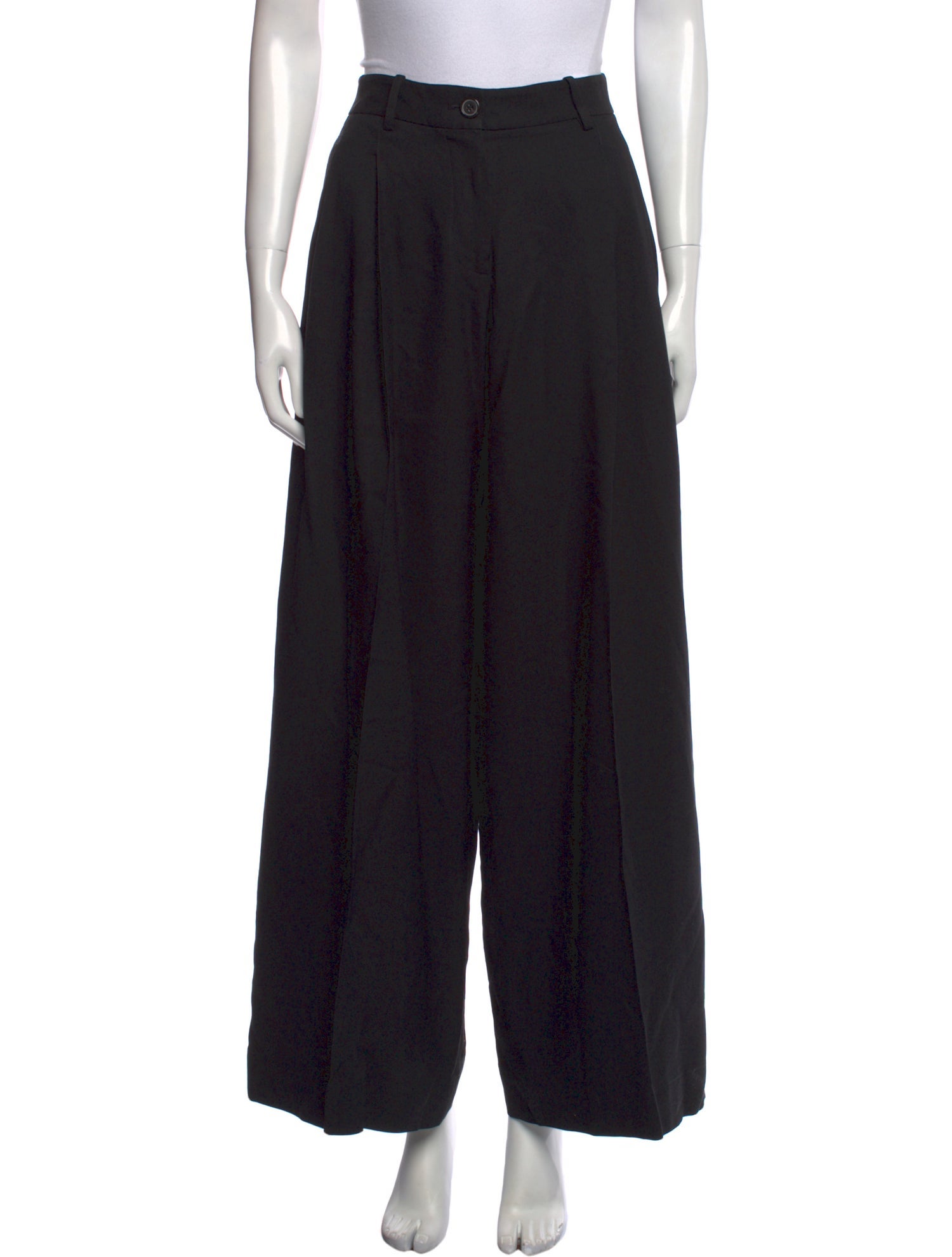 Nili Lotan Wide Leg Pants