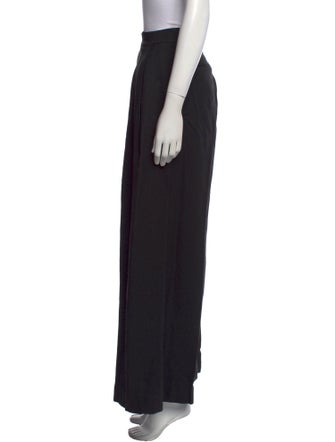 Nili Lotan Wide Leg Pants