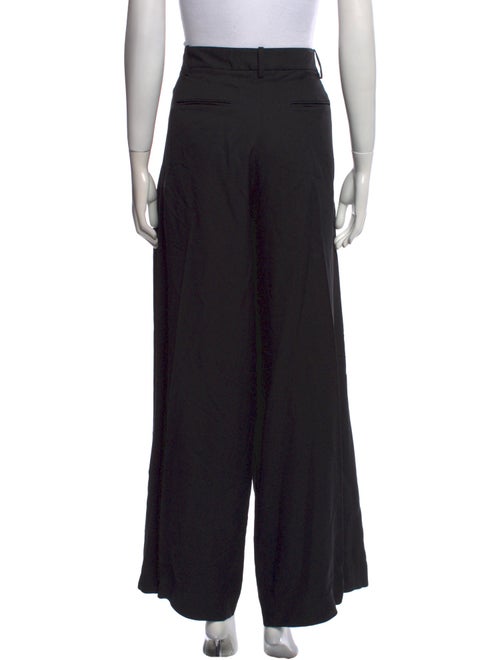 Nili Lotan Wide Leg Pants