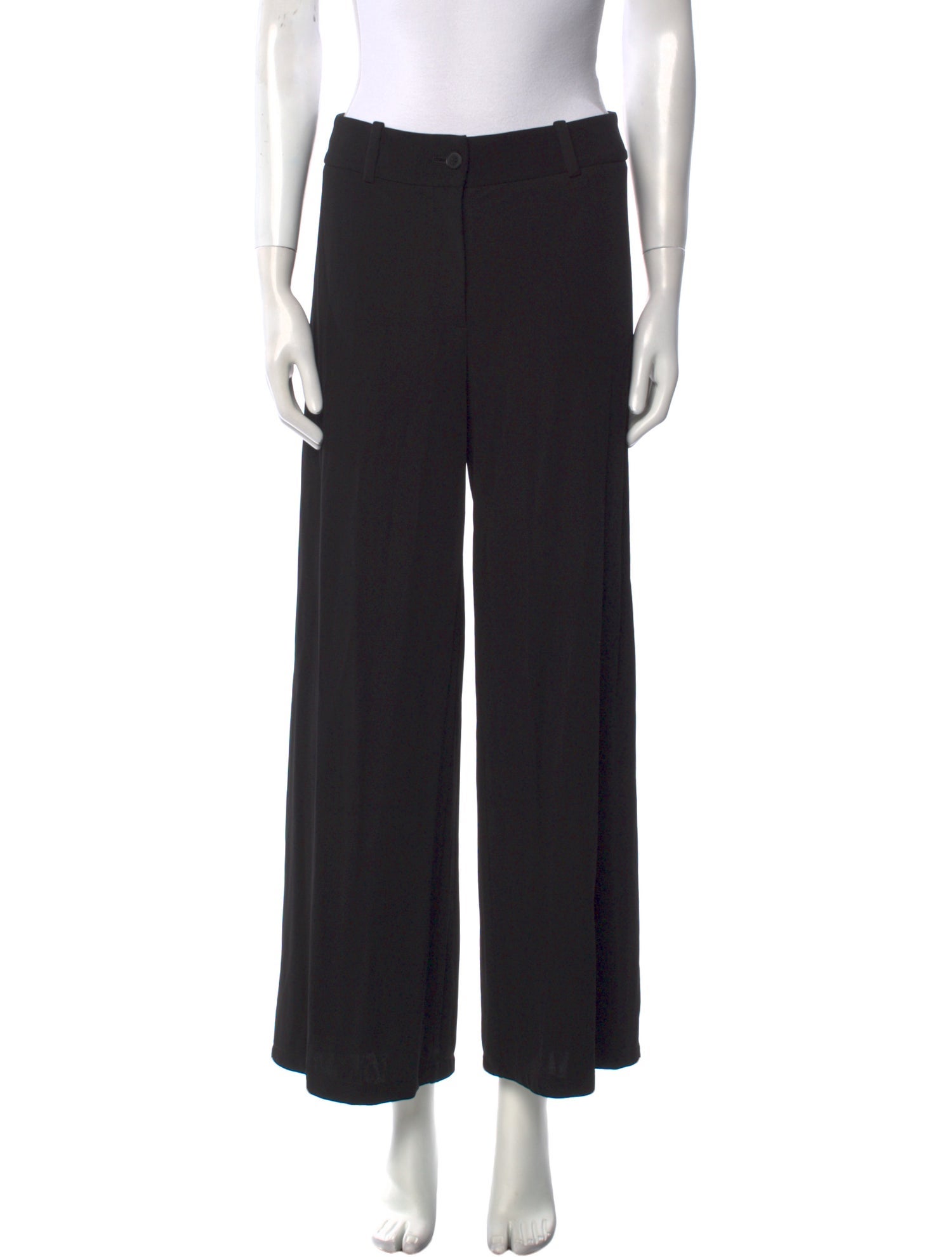Nili Lotan Wide Leg Pants