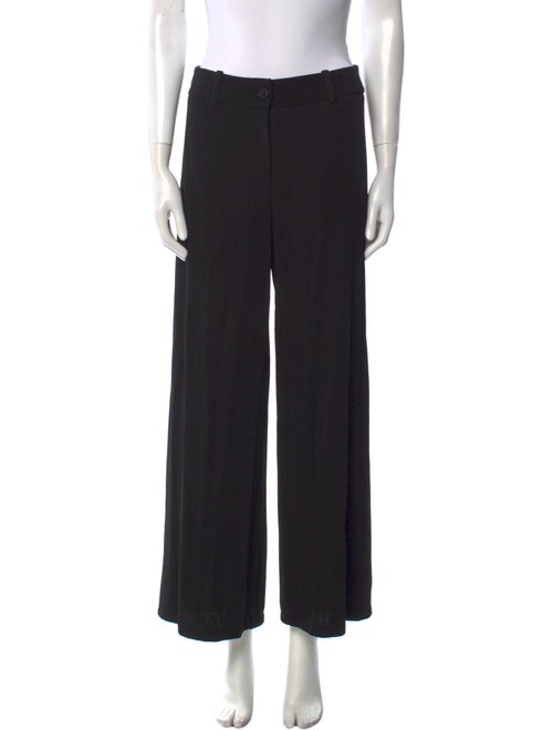 Nili Lotan Wide Leg Pants