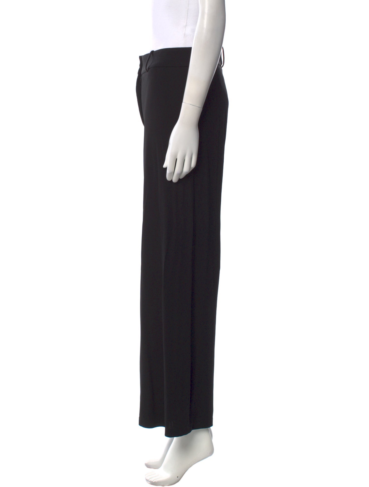 Nili Lotan Wide Leg Pants