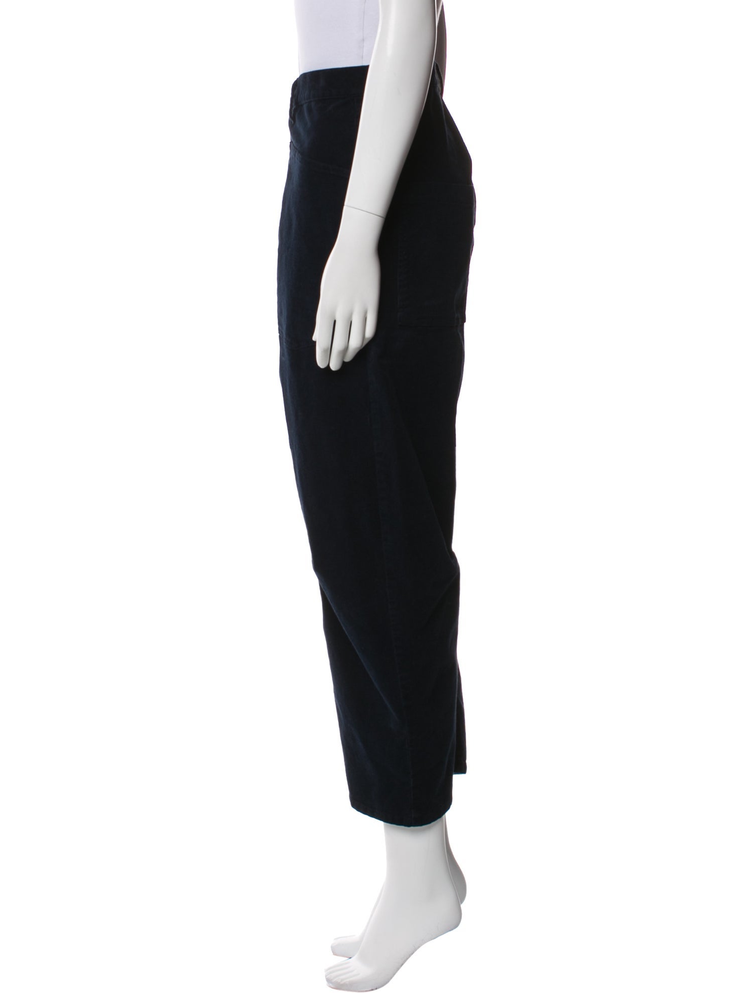 Nili Lotan Wide Leg Pants w/ Tags