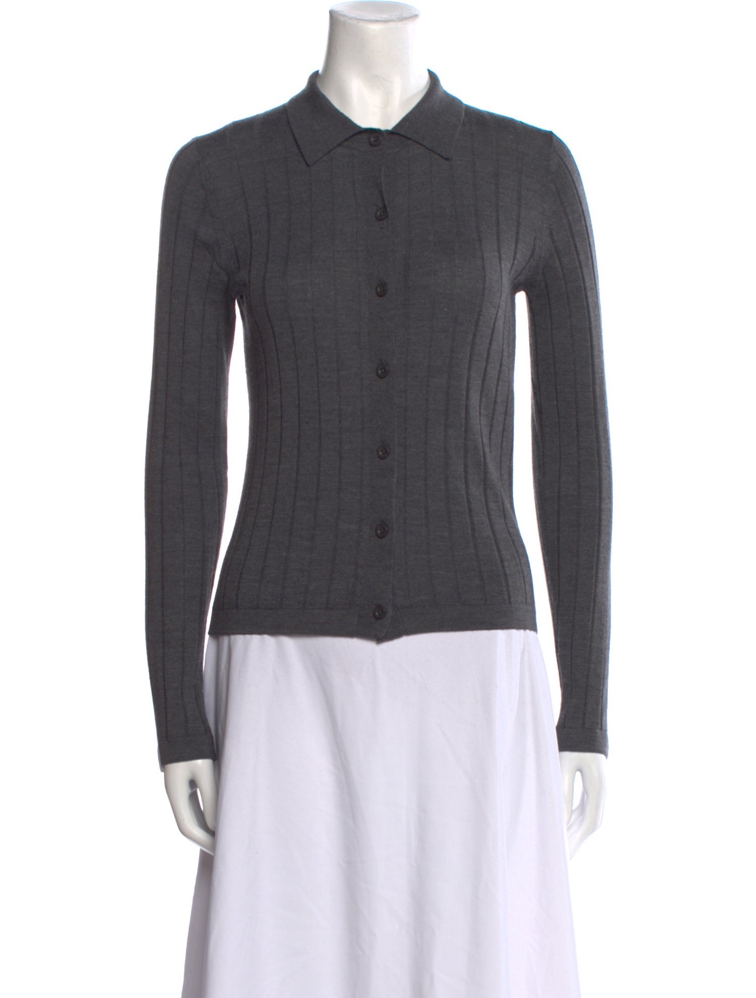 Nili Lotan Merino Wool Sweater w/ Tags