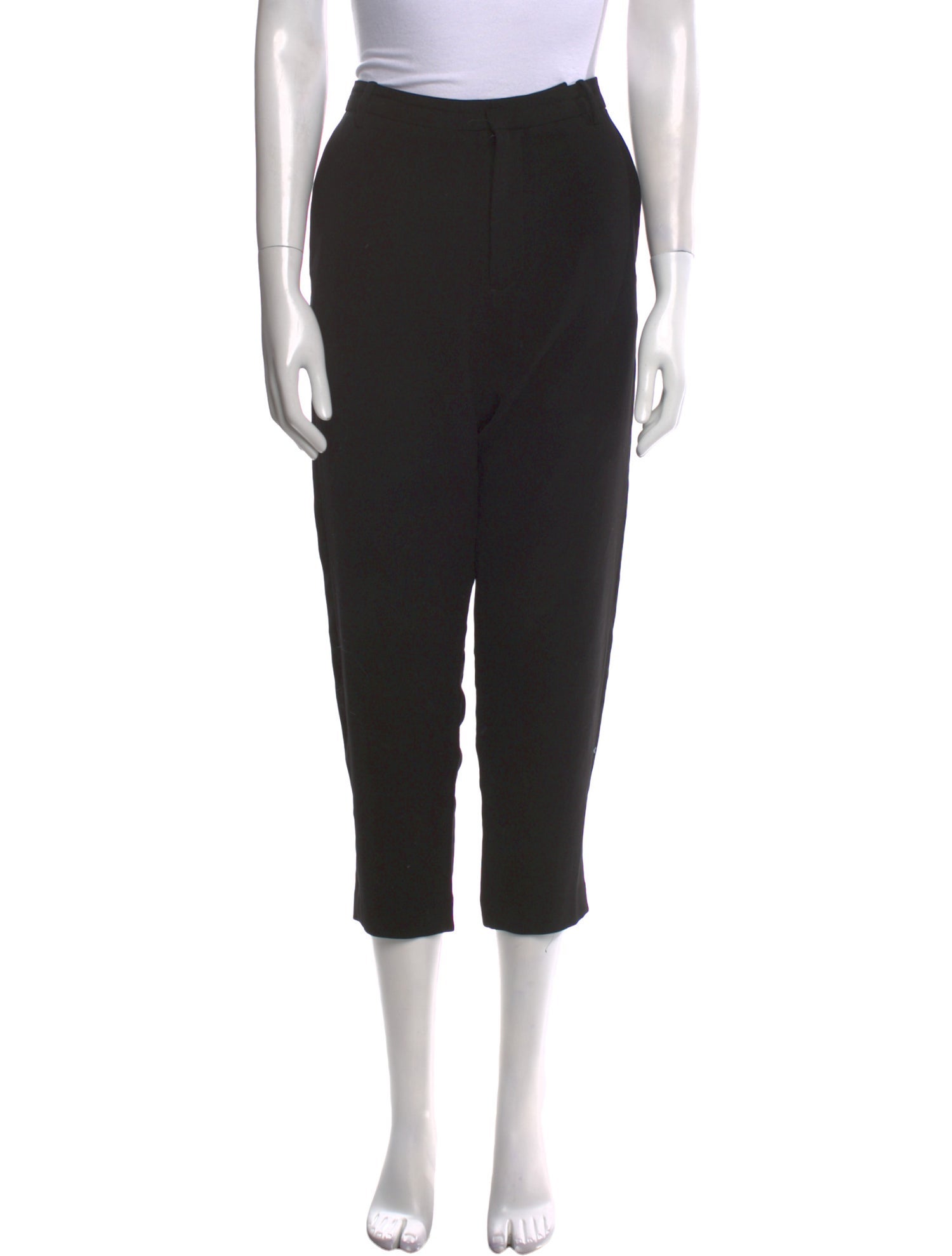 Nili Lotan Skinny Leg Pants