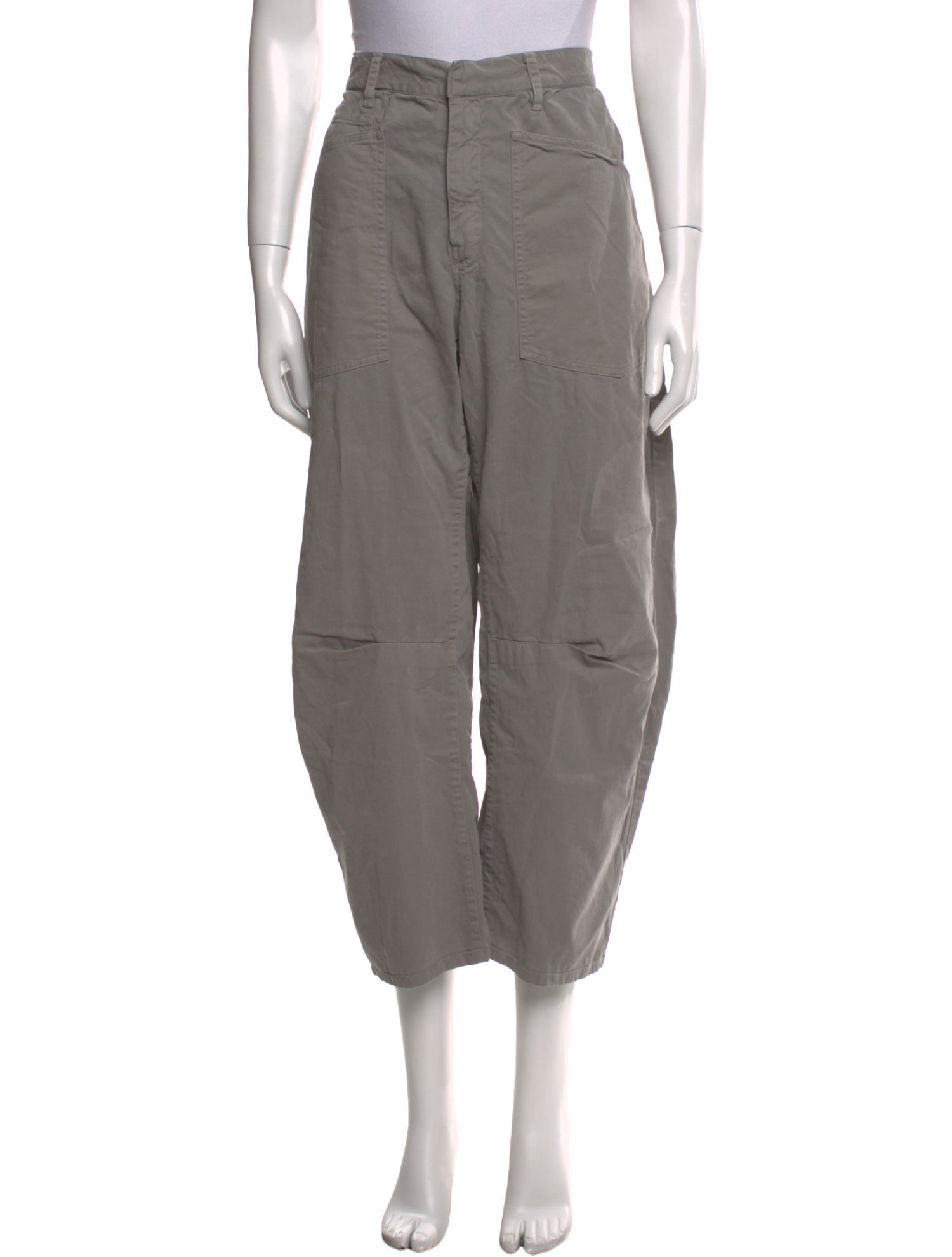 Nili Lotan Wide Leg Pants