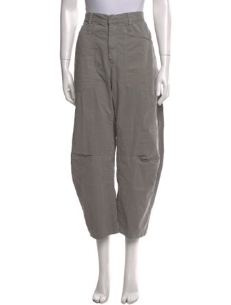 Nili Lotan Wide Leg Pants