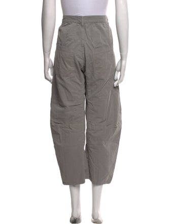 Nili Lotan Wide Leg Pants