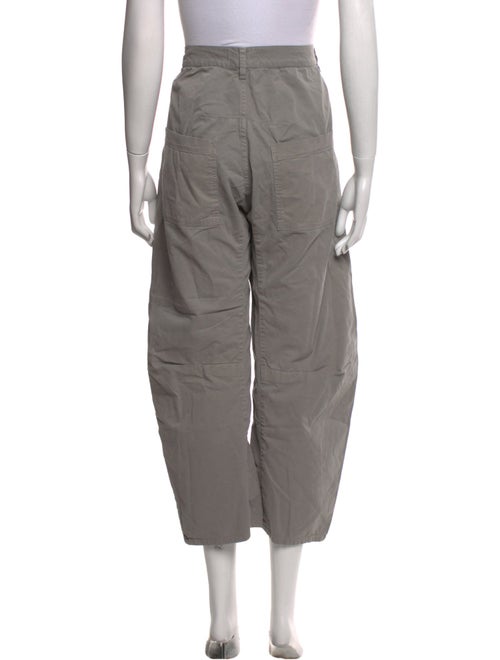 Nili Lotan Wide Leg Pants