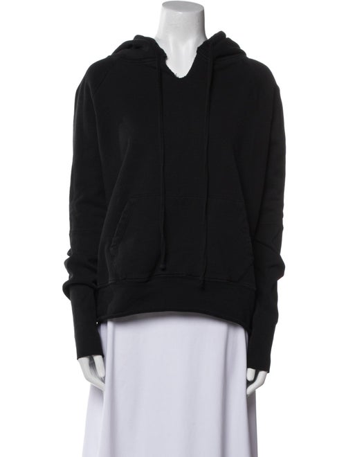 Nili Lotan Crew Neck Long Sleeve Sweatshirt