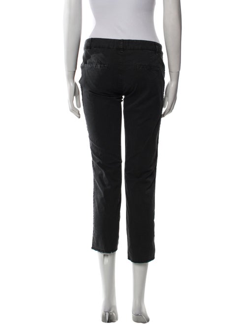 Nili Lotan Straight Leg Pants