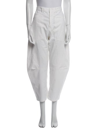 Nili Lotan Wide Leg Pants