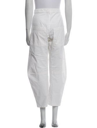 Nili Lotan Wide Leg Pants