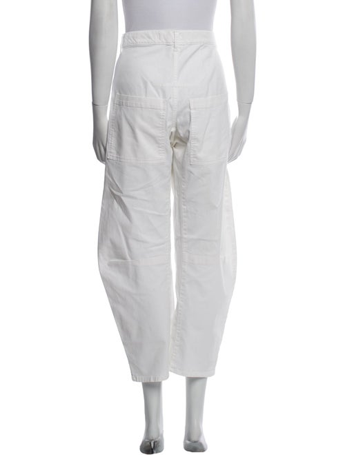 Nili Lotan Wide Leg Pants