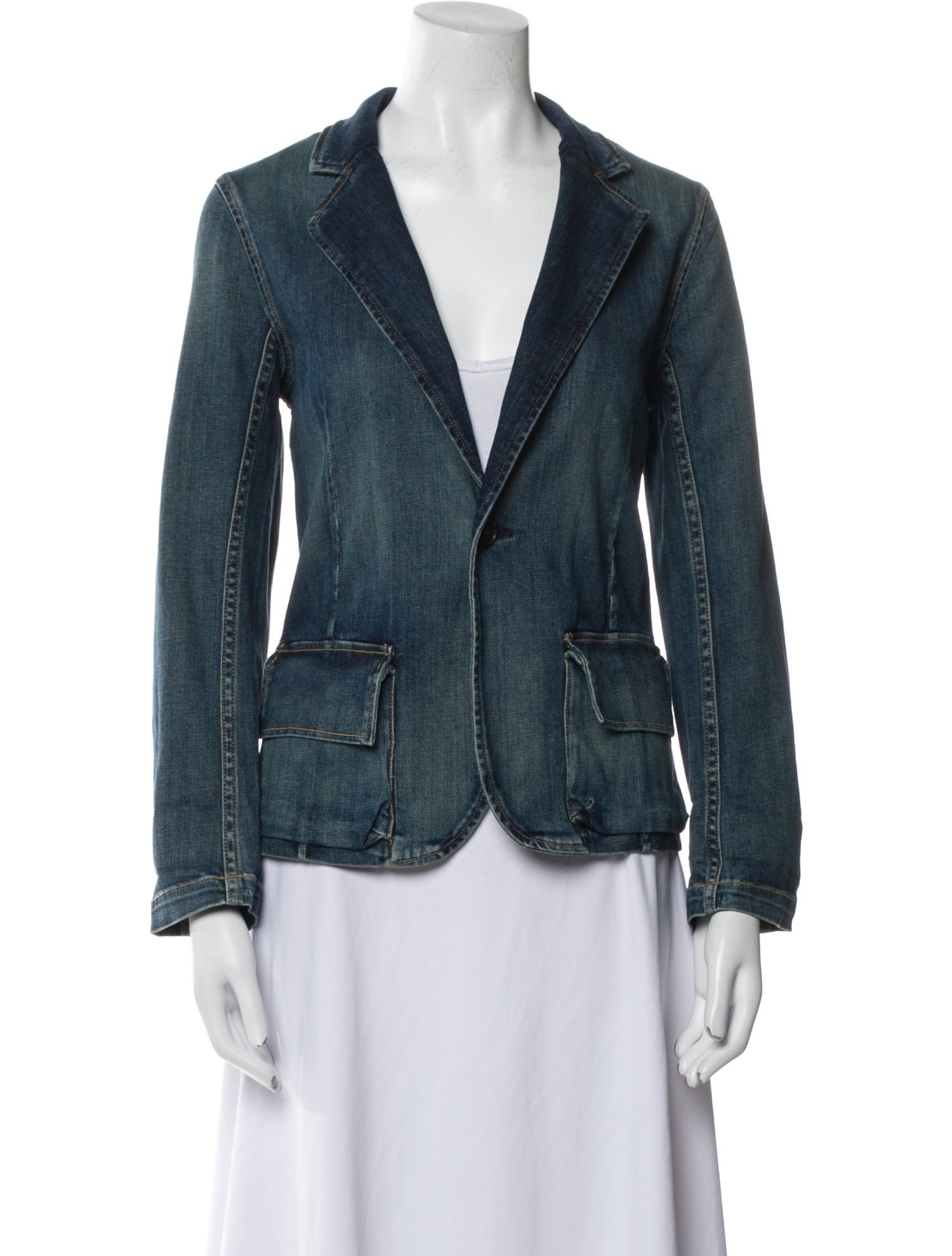 Nili Lotan Blazer