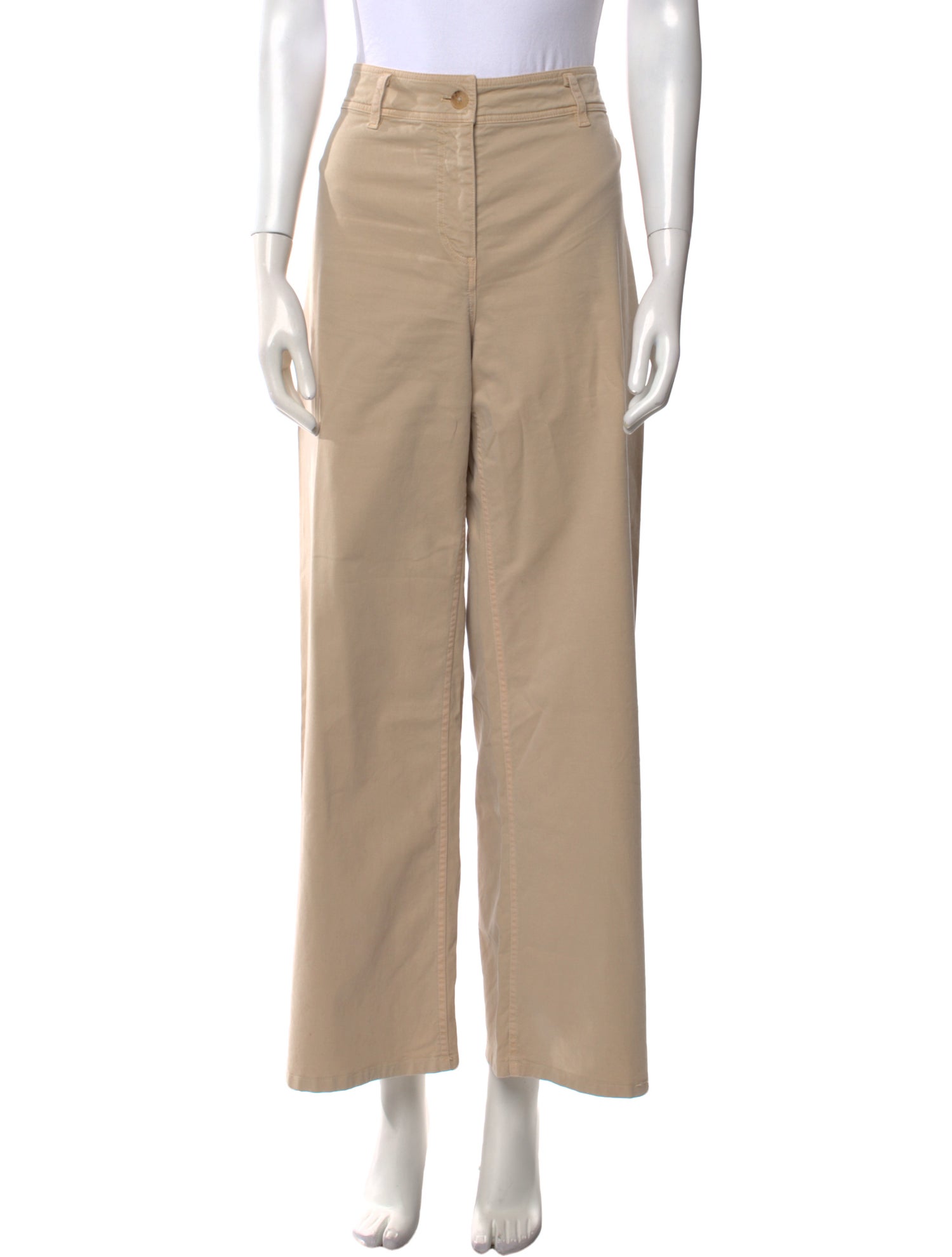 Nili Lotan Wide Leg Pants