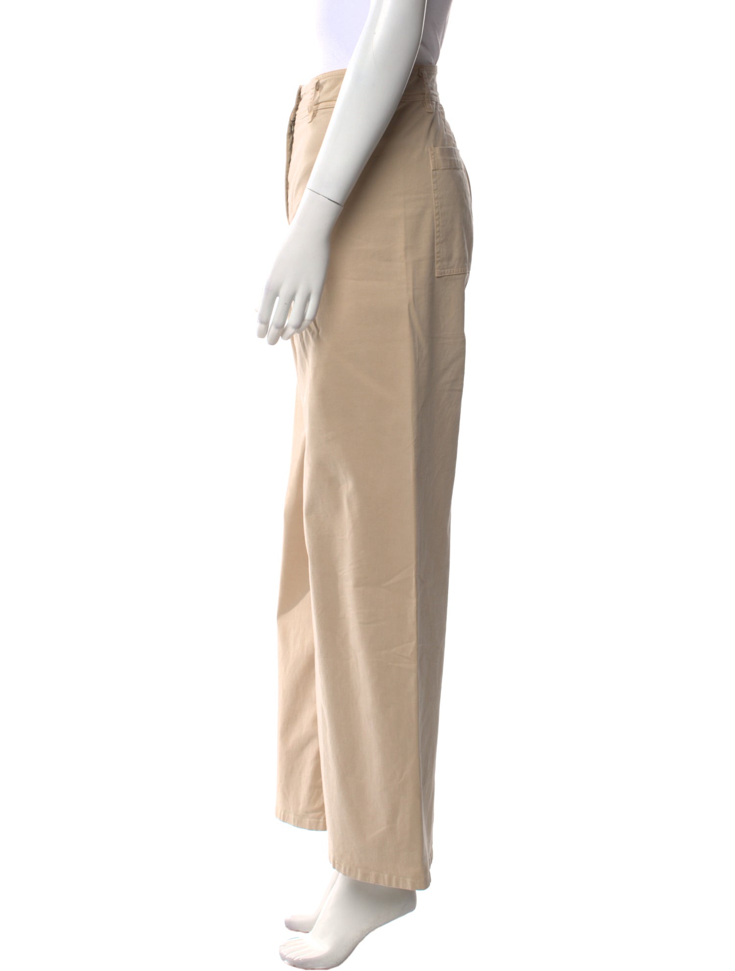 Nili Lotan Wide Leg Pants