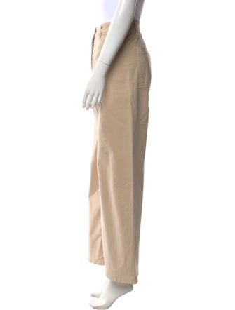 Nili Lotan Wide Leg Pants