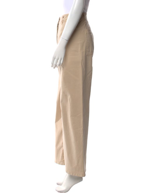 Nili Lotan Wide Leg Pants