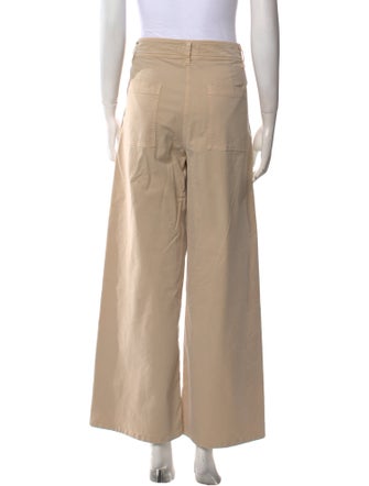 Nili Lotan Wide Leg Pants