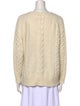 Nili Lotan Scoop Neck Sweater