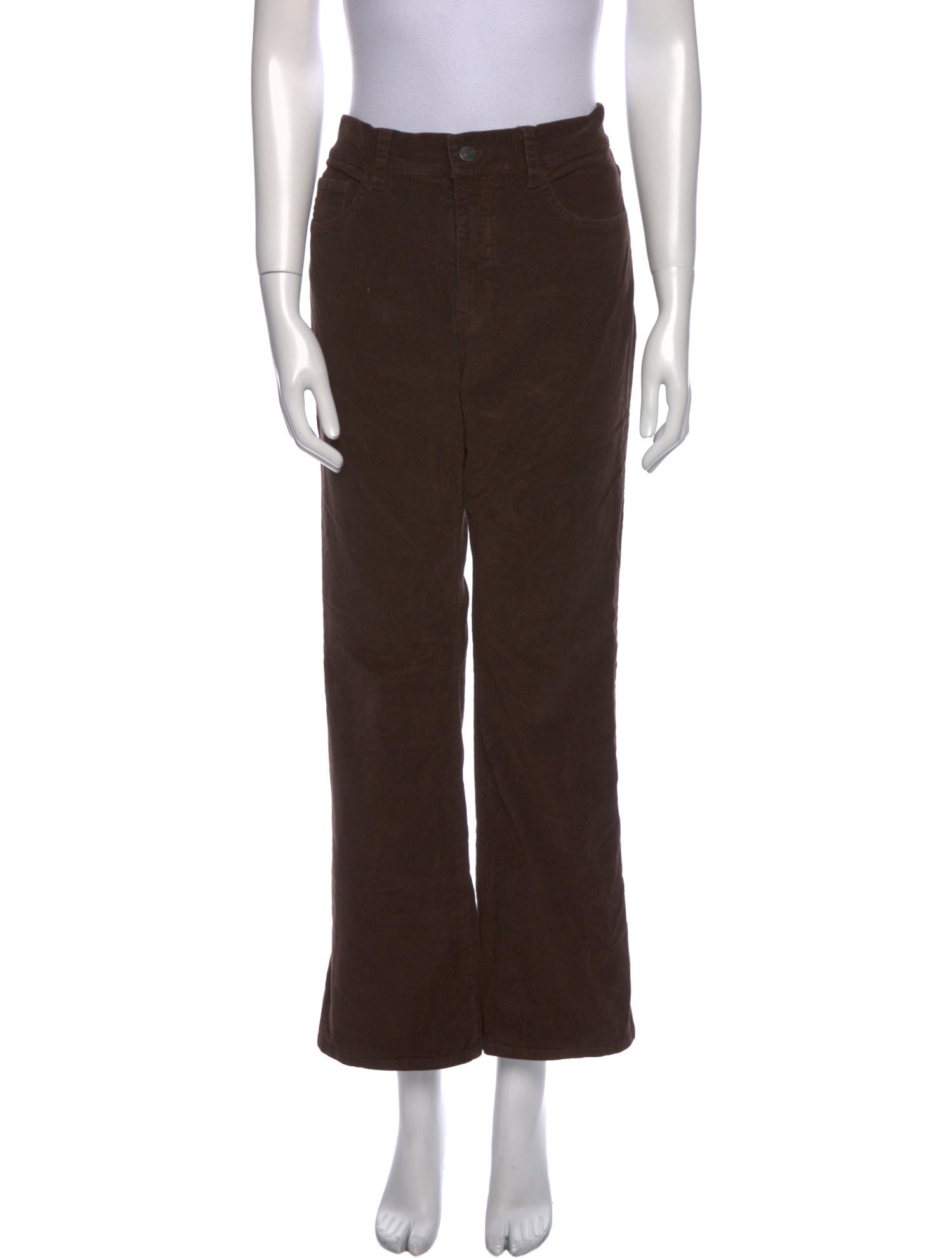 Nili Lotan Wide Leg Pants