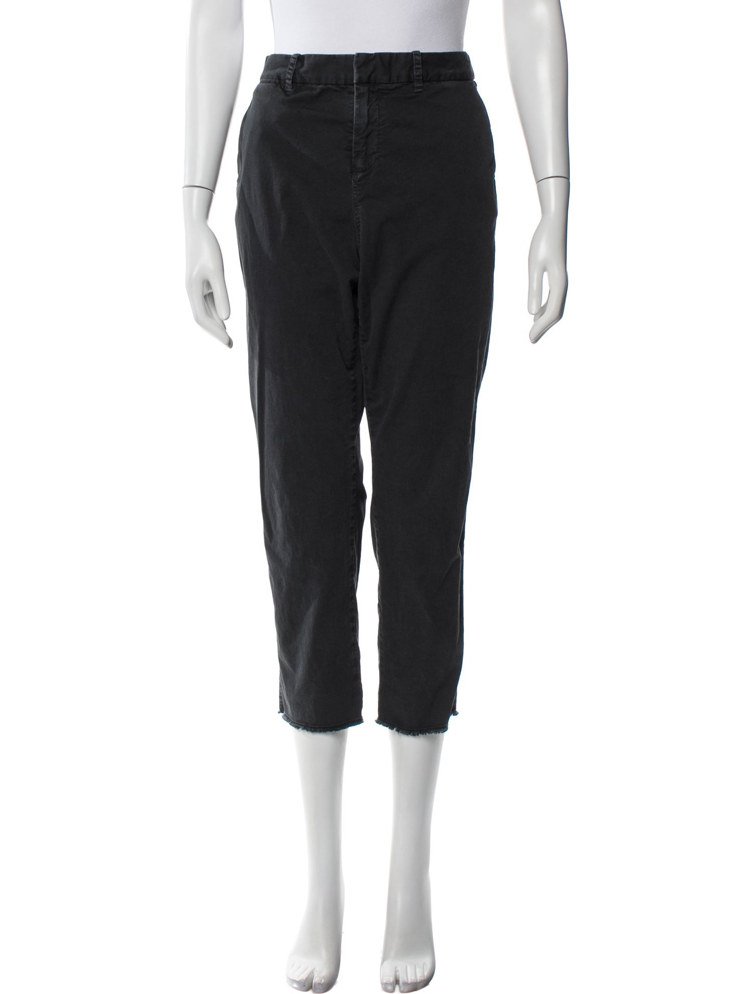 Nili Lotan Straight Leg Pants