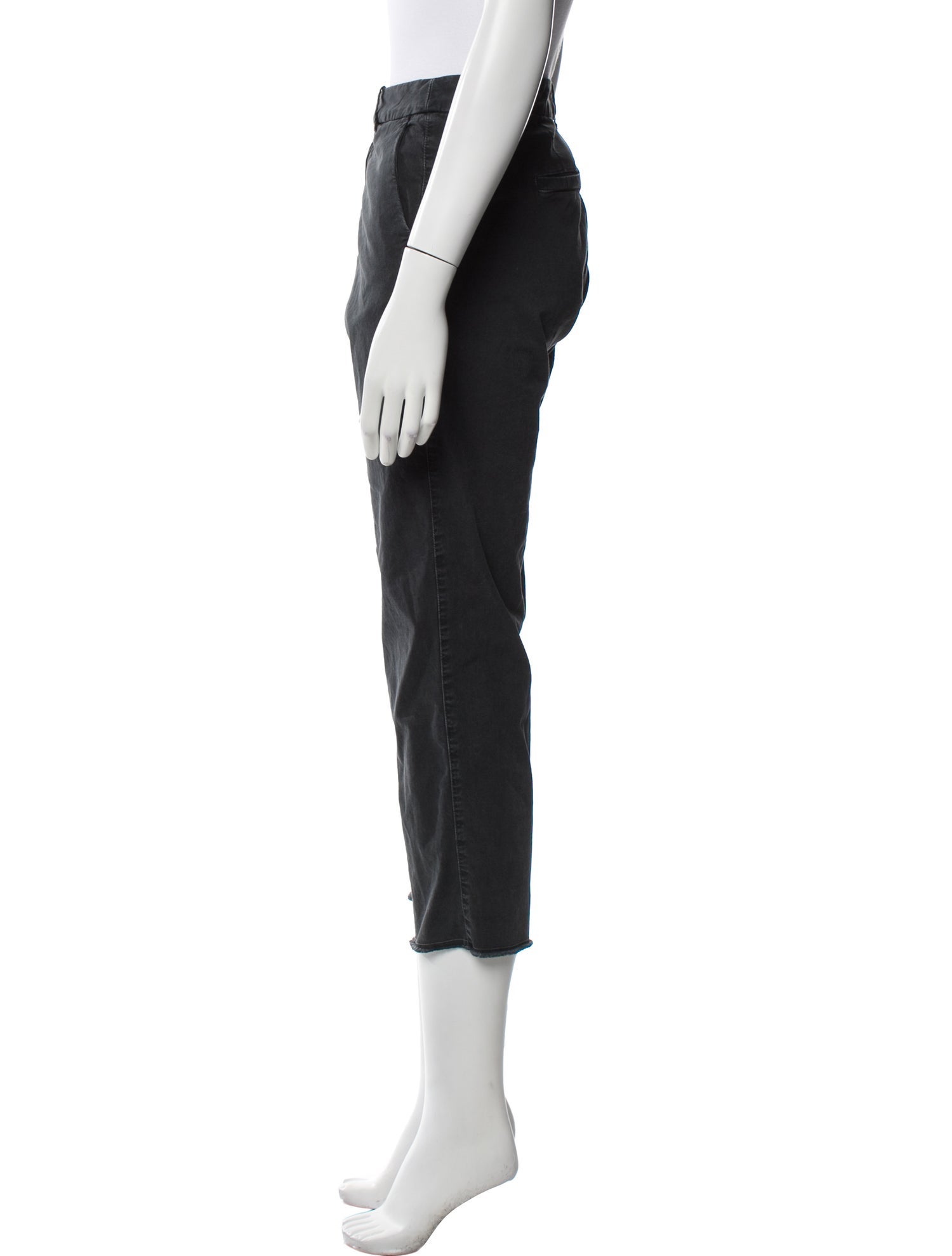 Nili Lotan Straight Leg Pants