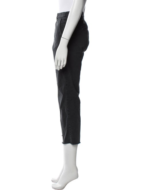 Nili Lotan Straight Leg Pants