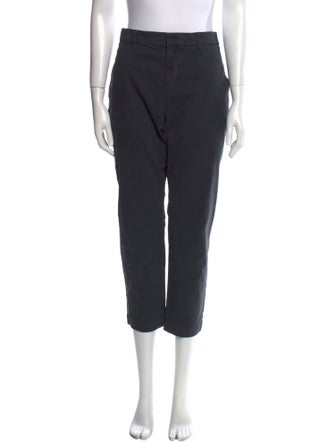 Nili Lotan Straight Leg Pants