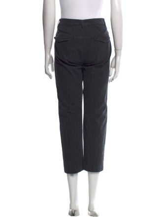 Nili Lotan Straight Leg Pants