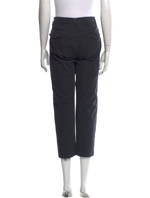 Nili Lotan Straight Leg Pants