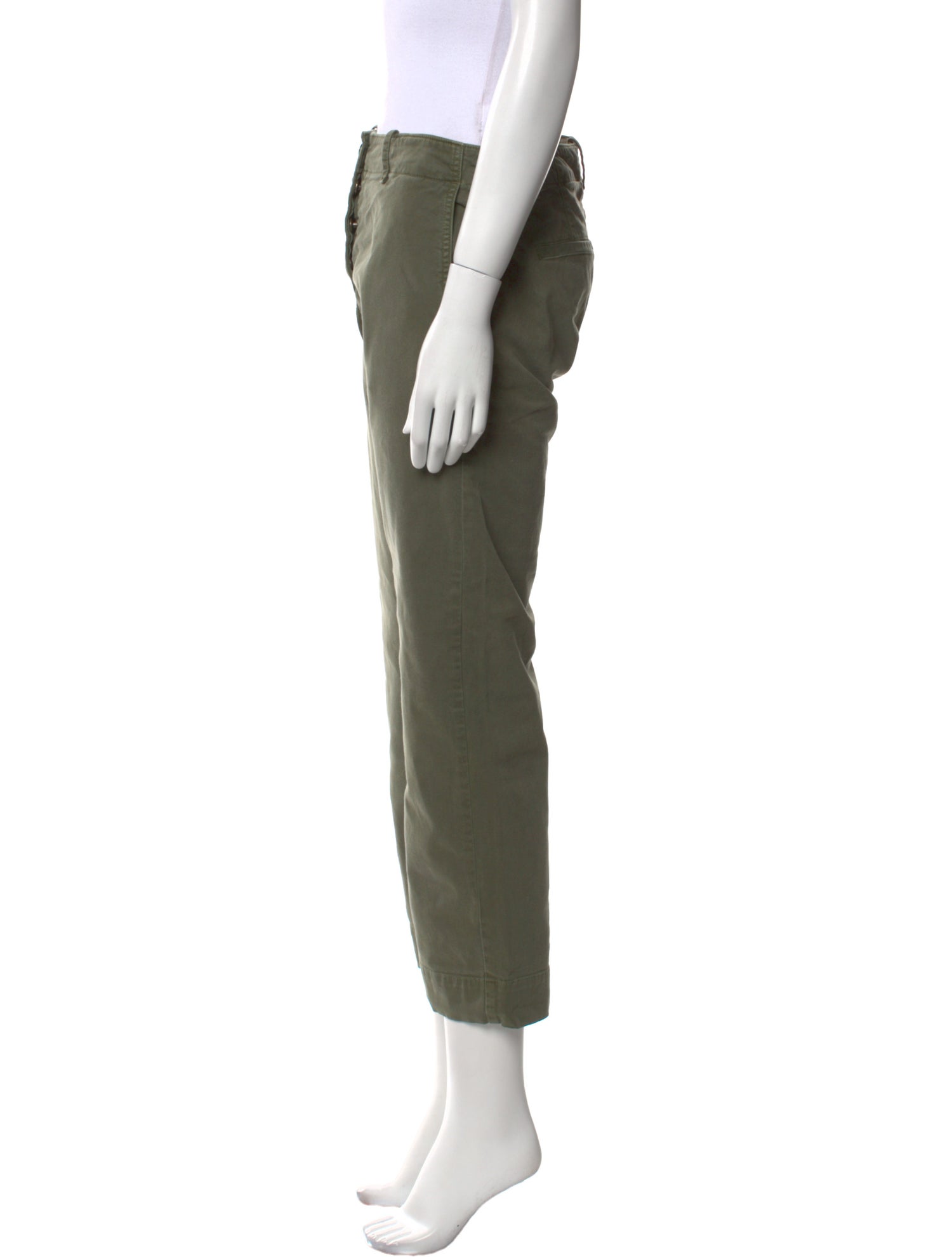 Nili Lotan Wide Leg Pants