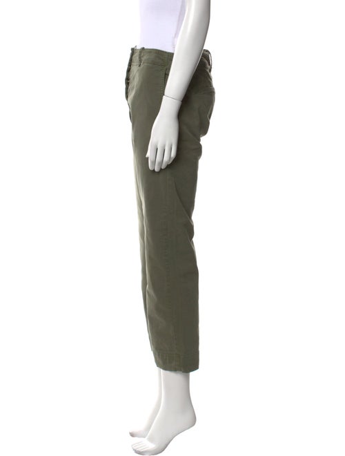 Nili Lotan Wide Leg Pants