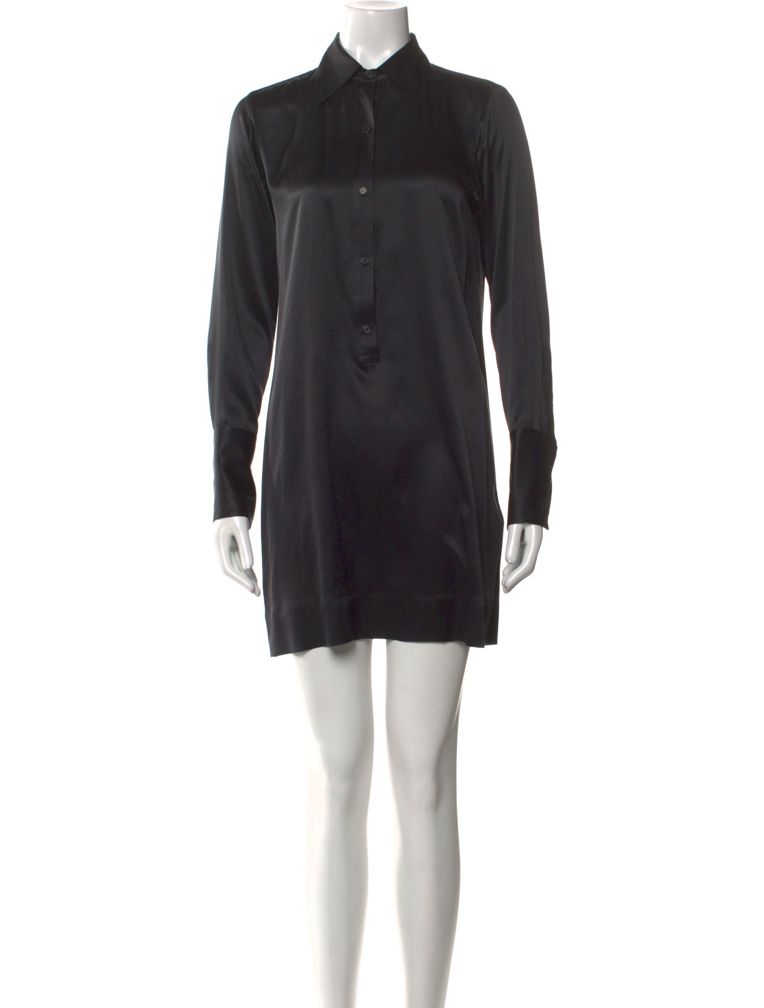 Nili Lotan Mini Dress