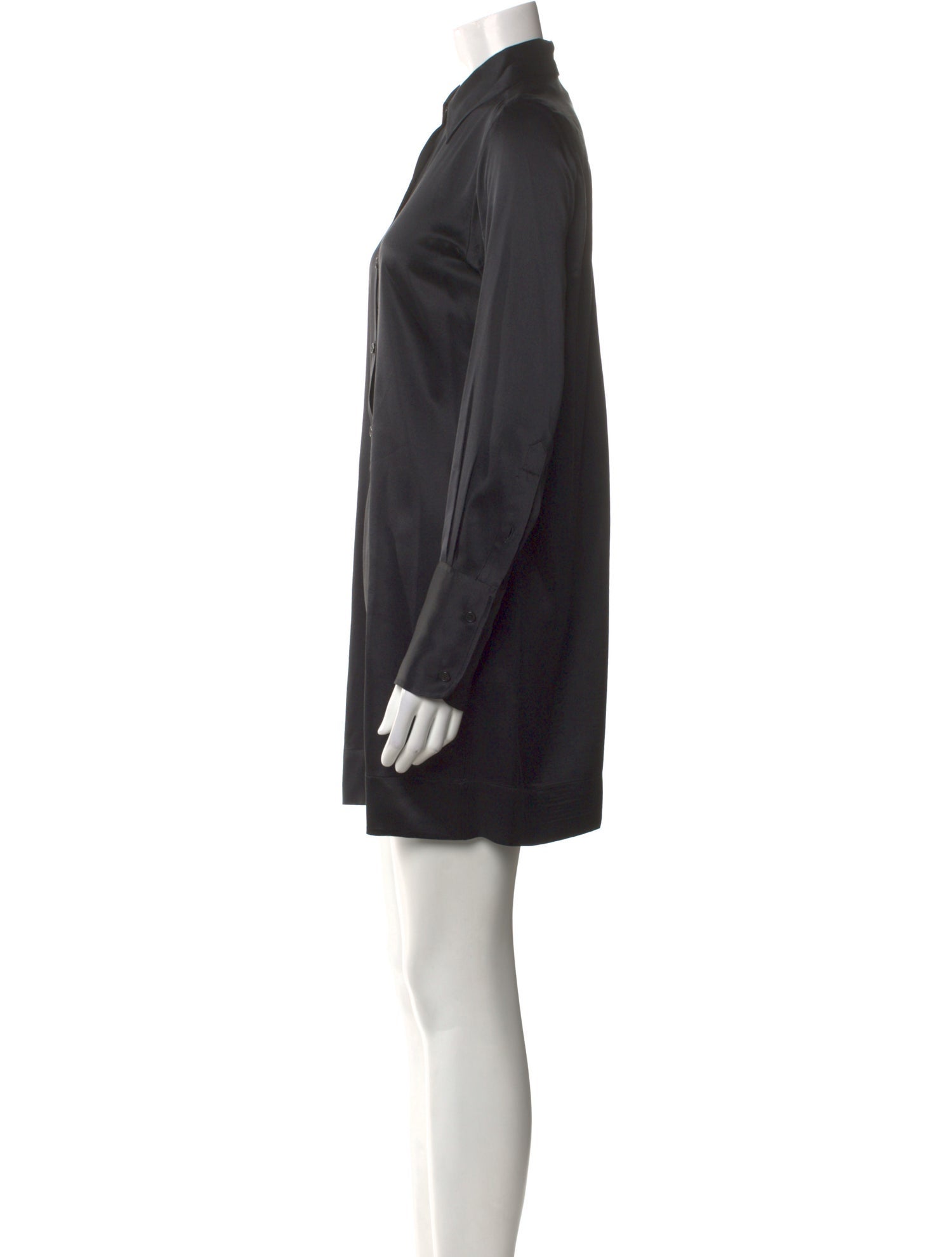 Nili Lotan Mini Dress