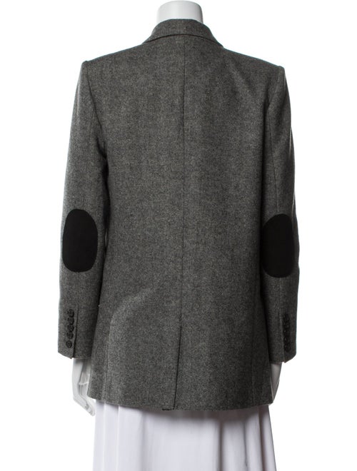 Nili Lotan Virgin Wool Blazer