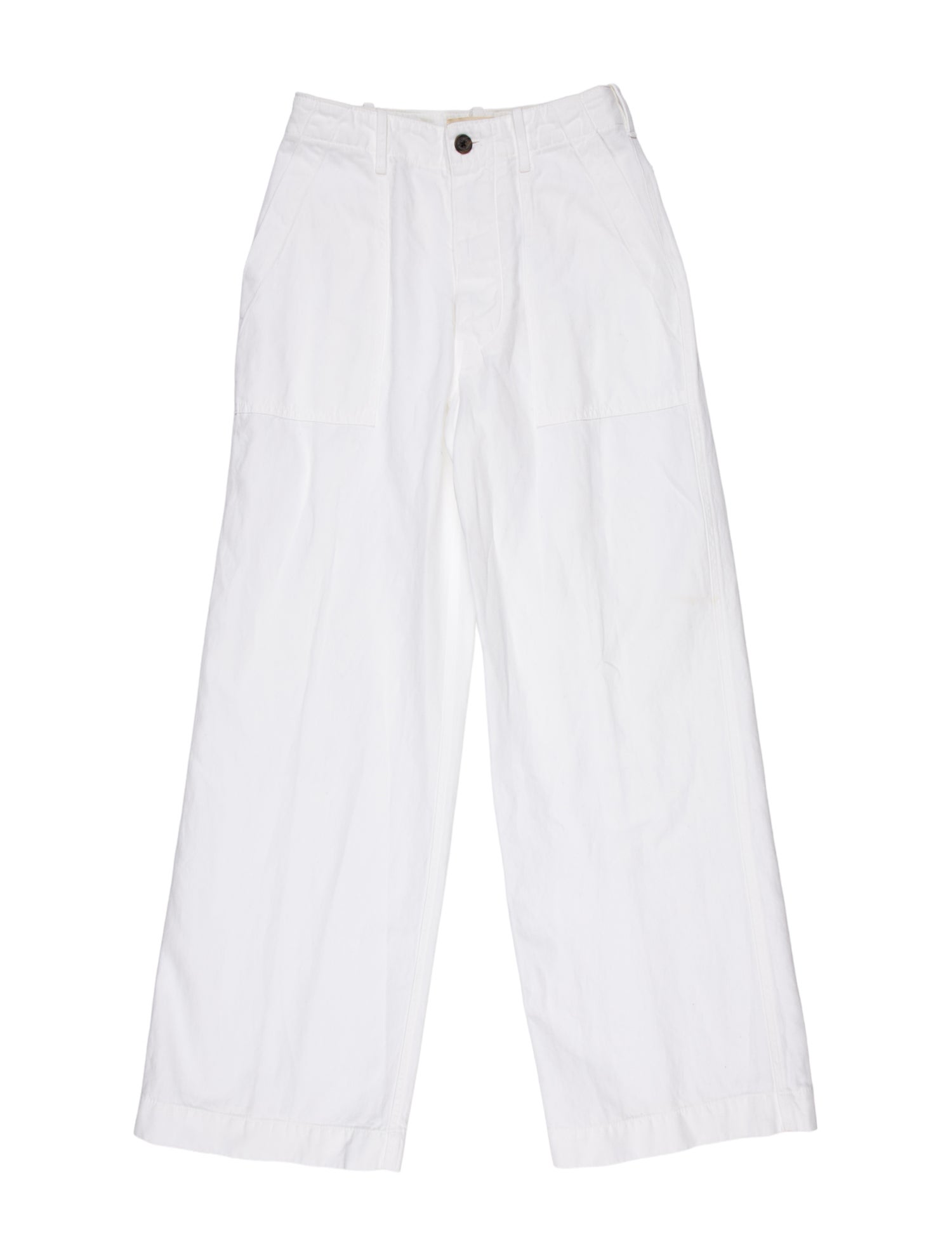 Nili Lotan Wide Leg Pants
