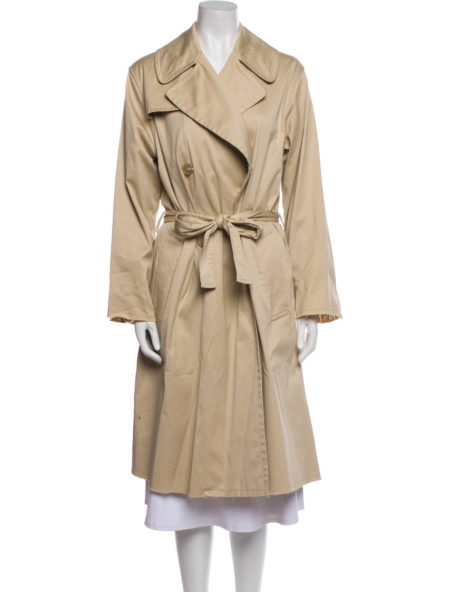 Nili Lotan Trench Coat