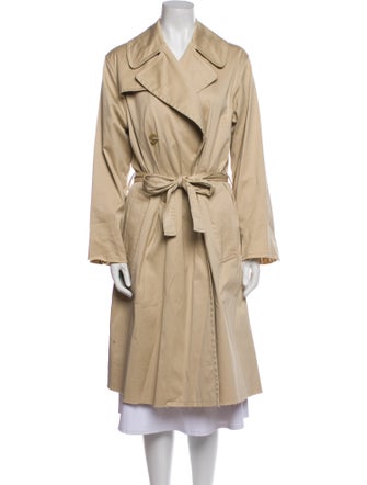 Nili Lotan Trench Coat
