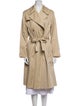 Nili Lotan Trench Coat
