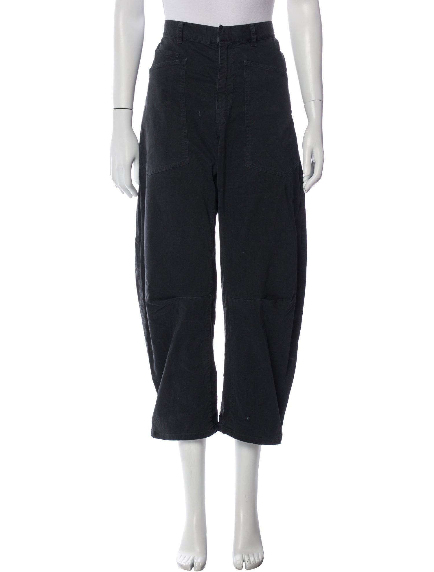 Nili Lotan Wide Leg Pants